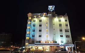 Tian Long Hotel